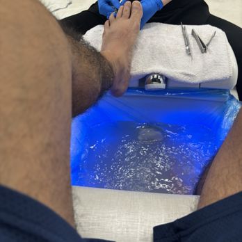 The Lux Nails & Spa - Treatment given and we deserve - Nail Salons Near Me - Fresno, California The Lux Nails & Spa - Treatment given and we deserve - Nail Salons Near Me - Fresno, California