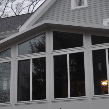 Kehoe Kustom, LLC - a view of a house from the outside - General Contractors Near Me Kehoe Kustom, LLC - a view of a house from the outside - General Contractors Near Me