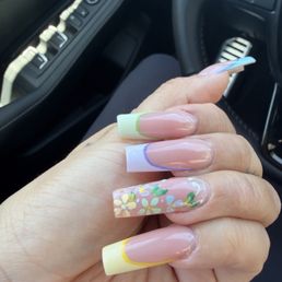 Easter set! Easter set!