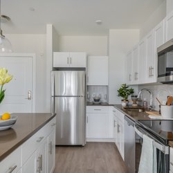 The Wel - Kitchen