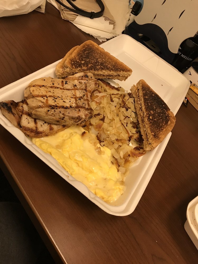 MARSH ROAD DINER CLOSED Updated August 2024 50 Photos & 106