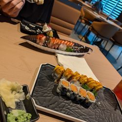 Wako Japanese Restaurant