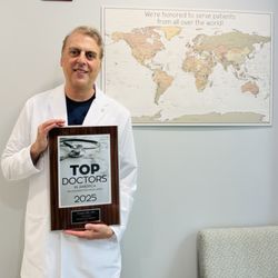 Silkvision and Surgical Center - Very honored and humbled to be voted one of top doctors in the country!