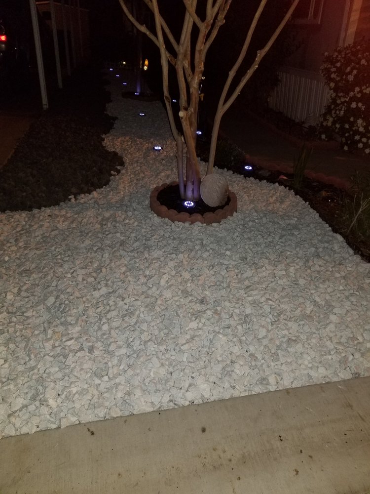 Slide of Reyes Handyman & General Construction