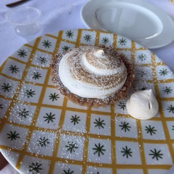 Lo Scoglio - Dessert - Italian Near Me - Massa Lubrense, NA