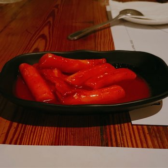 Take31 - Free side! - Korean Near Me - New York, New York