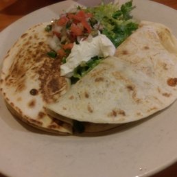 Quesadilla Quesadilla