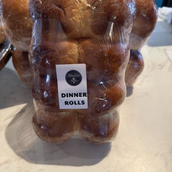 Abuelitas's Old Town Bakery - Homemade dinner rolls - Bakeries Near Me - Albuquerque, New Mexico