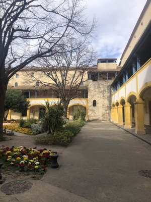 L'espace Van Gogh by null