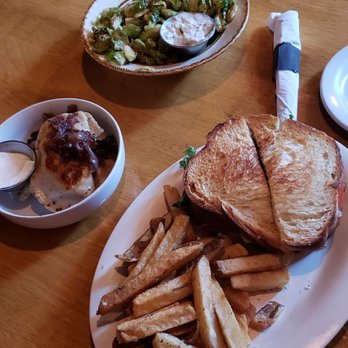 The Barrelhouse - Pierogis, blt & Brussel Sprouts - Pubs Near Me - Asheville, North Carolina The Barrelhouse - Pierogis, blt & Brussel Sprouts - Pubs Near Me - Asheville, North Carolina
