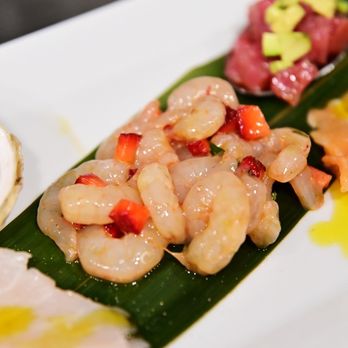 Mien - Mix crudi - Seafood Near Me - Nicolosi, Connecticut Mien - Mix crudi - Seafood Near Me - Nicolosi, Connecticut