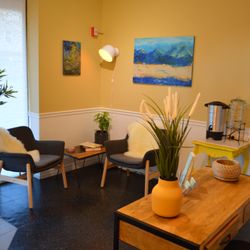 Samsara Wellness Studio