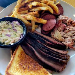 RibCrib BBQ