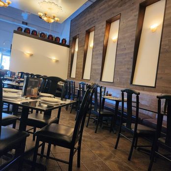 Ginger Cafe - Asian Fusion Near Me - Gilroy, California
