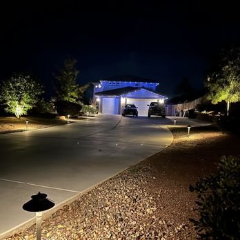 Trimlight SoCal - Holiday Decorating Services Near Me