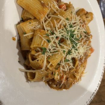 Snake River Brewing - Elk bolognese - Brewpubs Near Me - Jackson, Wyoming