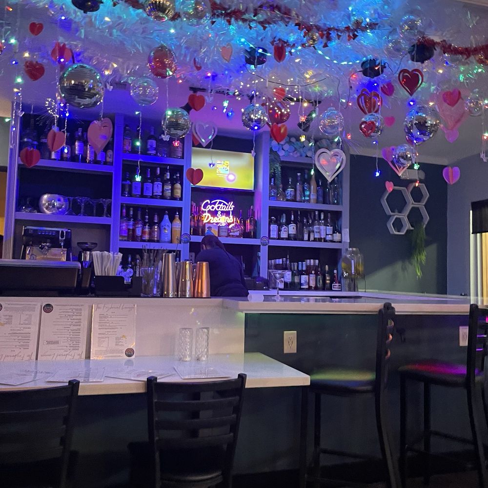 The Frybread Lounge - Lounges Near Me - Scottsdale, Arizona