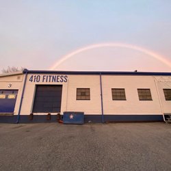 410 Fitness