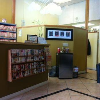 Hemamalini Srinivasan DDS - Reception area - General Dentistry Near Me - San Diego, California Hemamalini Srinivasan DDS - Reception area - General Dentistry Near Me - San Diego, California