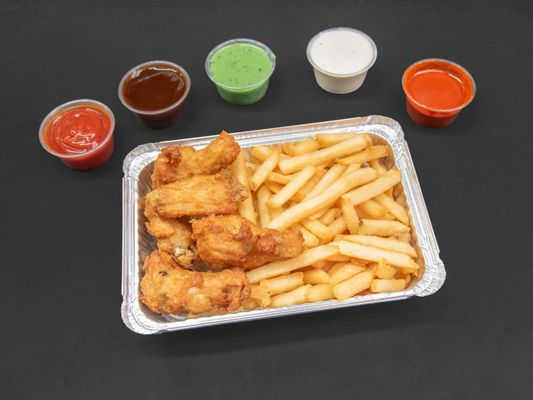 USA BEST HALAL FOOD by null