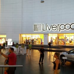 Malecón Américas - Compras