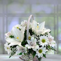 Avas Flowers - This is what I ordered BUT....