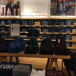 American Eagle Outfitters