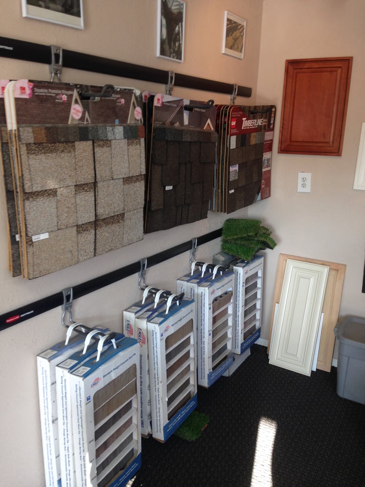 Slide of Custom Construction