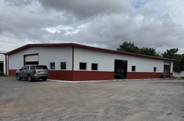 Chris Milner Paint And Body