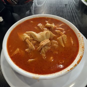 Lindo Michoacan - Large Menudo - Mexican Near Me - Santa Ana, California Lindo Michoacan - Large Menudo - Mexican Near Me - Santa Ana, California