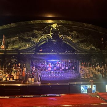 Bistro Romano - Family history, The pediment from D&C III! - Italian Near Me - Philadelphia, Pennsylvania Bistro Romano - Family history, The pediment from D&C III! - Italian Near Me - Philadelphia, Pennsylvania