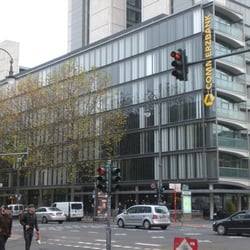 Commerzbank Banks Credit Unions Hohenzollernring 74 80 Gereonsviertel Koln Nordrhein Westfalen Germany Phone Number Yelp