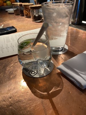 Giaco's Valley Roadhouse by null