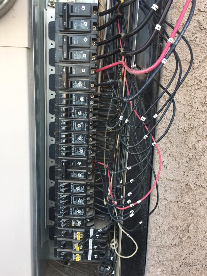 Slide of Buchanan Electrical And Solar