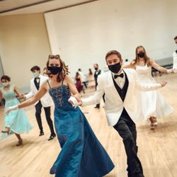 Nordquist-Taylor Dance Program