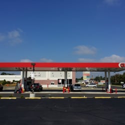 Giant Food Store