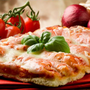 Photo of Chicago Deep Dish Pizza
