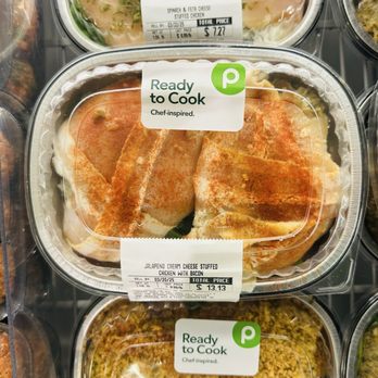 Publix Super Markets - Stuffed Chicken. - Drugstores Near Me - Boynton Beach, Florida Publix Super Markets - Stuffed Chicken. - Drugstores Near Me - Boynton Beach, Florida