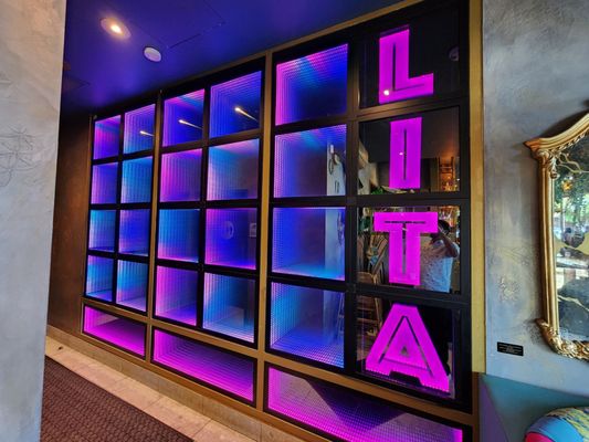 LITA by null