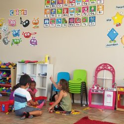 Angels Child Care