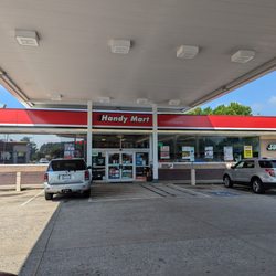 Handy Mart #164