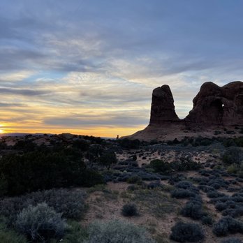 Arches National Park - Parks Near Me Arches National Park - Parks Near Me
