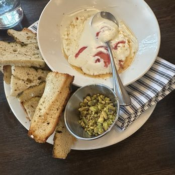 Lady Bird - Whipped goat cheese - Salad Near Me - Saugatuck, Michigan Lady Bird - Whipped goat cheese - Salad Near Me - Saugatuck, Michigan