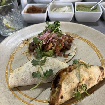 Villa Marina - Tacos Mar y Tierra, marlin and gobernador. - Seafood Near Me - Tijuana, BCN