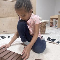 Little Genius Bilingual Child Care and Pre School