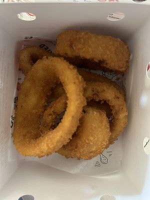 Bonchon Parsippany by null