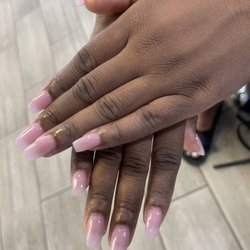 LV Nails