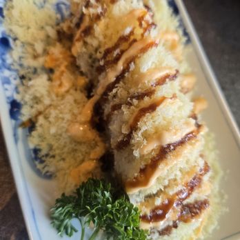 Chopstix 2 - Crunch roll only 7$! - Sushi Bars Near Me - San Diego, California Chopstix 2 - Crunch roll only 7$! - Sushi Bars Near Me - San Diego, California