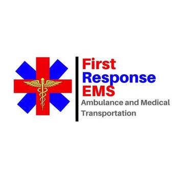 FIRST RESPONSE EMS - Updated August 2025 - 21840 Wyoming Pl