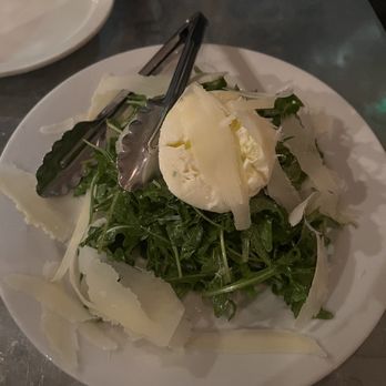 Bar Cotto - Insalata di Parma - Bars Near Me - Seattle, Washington